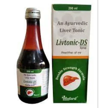 Liver Tonic